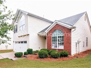 34 Churchill Park Dr, Newnan, GA 30263