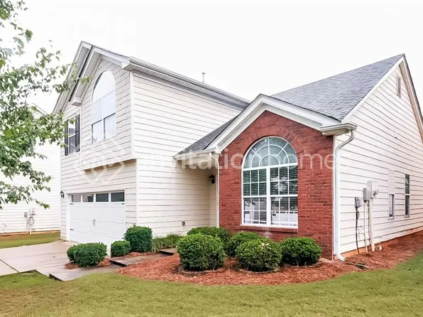 34 Churchill Park Dr, Newnan, GA 30263