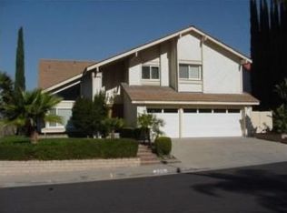 21255 Running Branch Rd, Diamond Bar, CA 91765