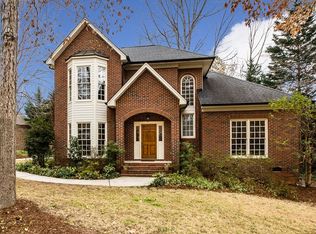 3409 Shadow Lake Ln, Matthews, NC 28104