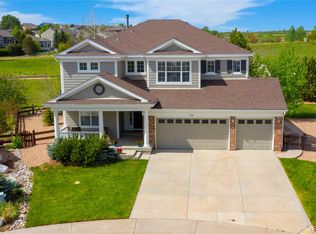 7230 Arco Iris Ln, Castle Pines, CO 80108