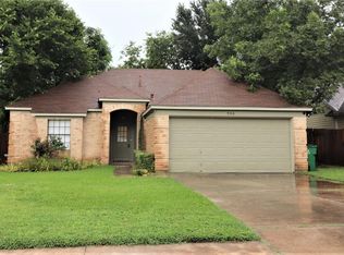 906 Deer Grove Dr, Cedar Park, TX 78613