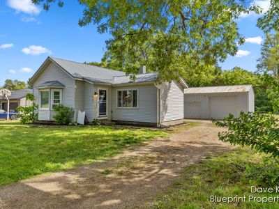 11567 Bowens Mill Rd, Middleville, MI, 49333