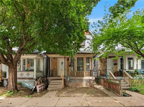 55 Francis St, Hamilton, ON L8L 3V2