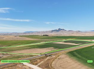 Tbd Lane 11, Powell, WY 82435