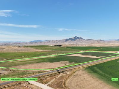 TBD Lane 11, Powell, WY, 82435