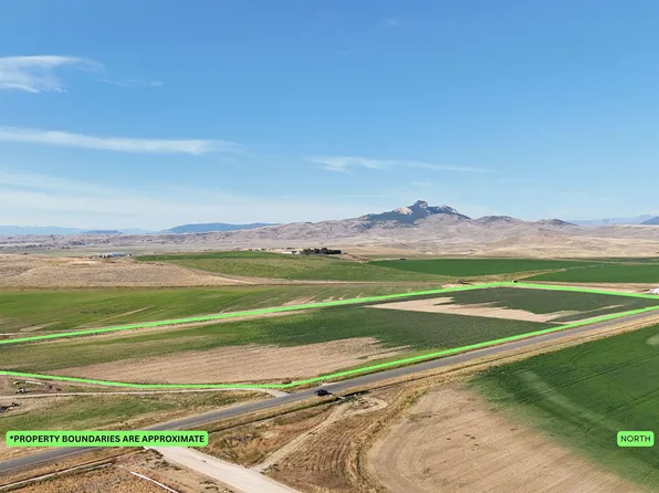 TBD Lane 11, Powell, WY 82435