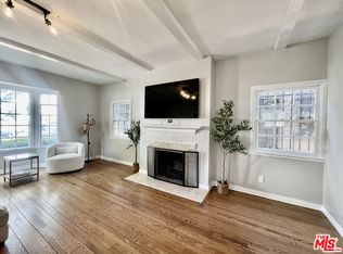1436 S Spaulding Ave, Los Angeles, CA 90019