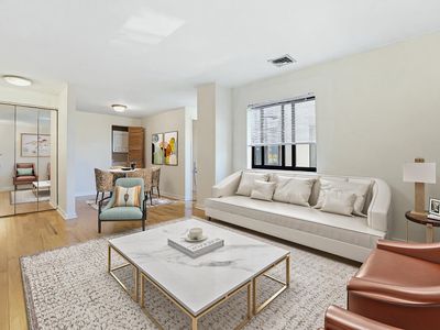 420 Jefferson St APT 4D, Hoboken, NJ, 07030