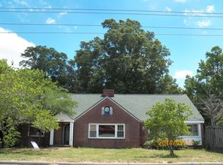 1413 Camden Hwy, Sumter, SC 29153
