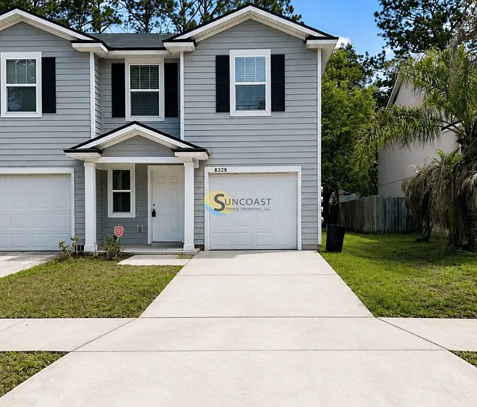 8329 Homeport Ct — Photo 1