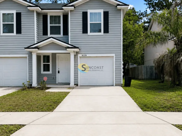 8329 Homeport Ct, Jacksonville, FL 32244