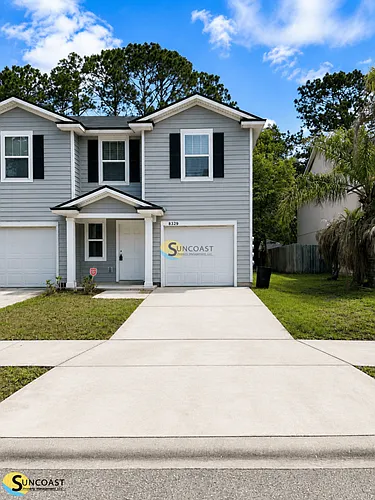 8329 Homeport Ct Photo 1