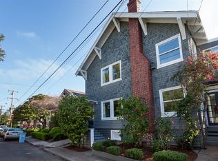 3079 Bateman St, Berkeley, CA 94705