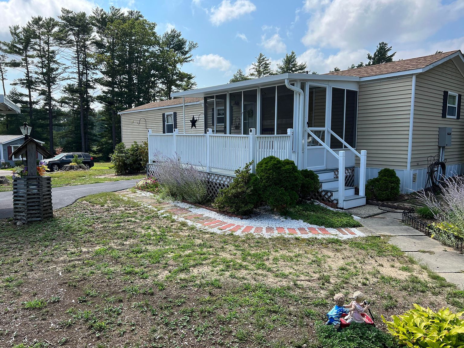 24 Roosevelt Ridge, Carver, MA 02330 Zillow
