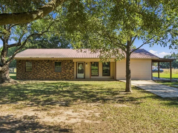 1701 Highway 15, Richton, MS 39476