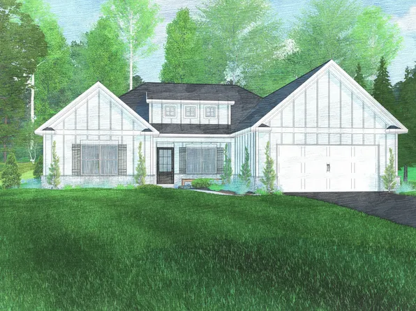 9717 Brahman Pl #127, Columbus, GA 31904