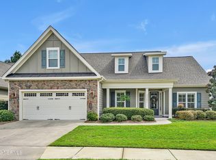 2251 Umstead Ln, Leland, NC 28451