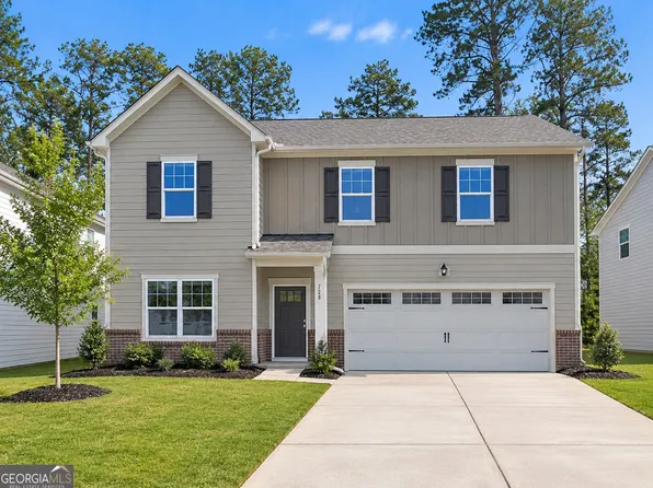 7228 Downham Way, Covington, GA 30014