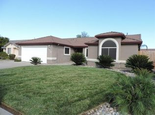 5534 N Delbert Ave, Fresno, CA