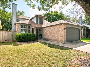 6311 Village Arbor, San Antonio, TX 78250