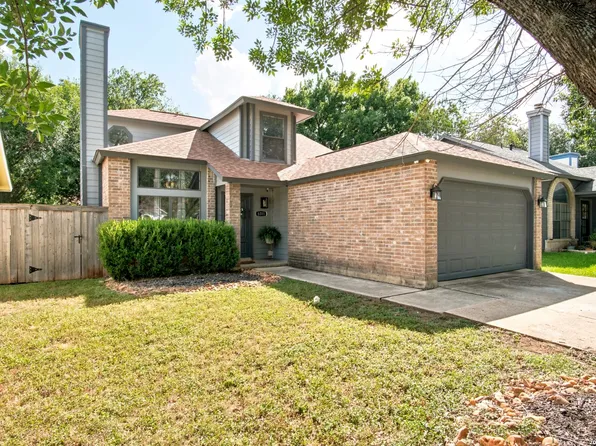 6311 Village Arbor, San Antonio, TX 78250
