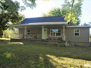 4949 Old Marion Rd, Metropolis, IL 62960