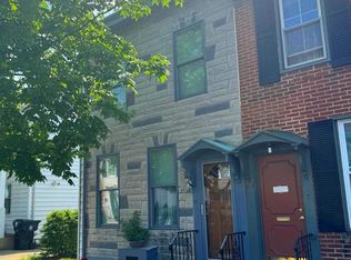 1432 Green St, Harrisburg, PA 17102