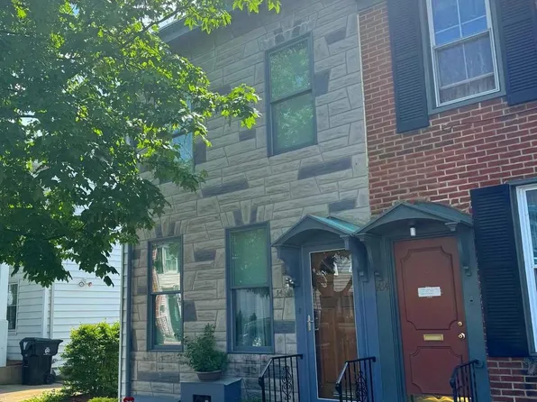 1432 Green St, Harrisburg, PA 17102