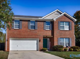 108 Sherborn Dr, Madison, AL 35756