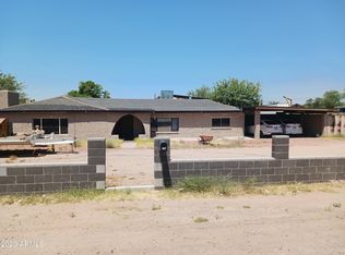 208 N Signal Butte Rd, Apache Junction, AZ 85120