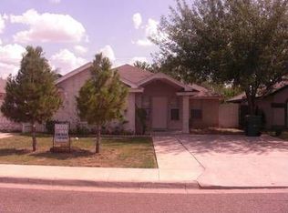 837 Prancer Rd, Laredo, TX 78045