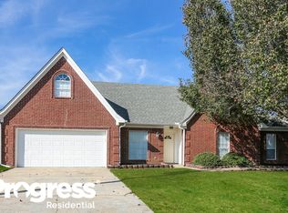 6777 Sandbourne W, Olive Branch, MS 38654