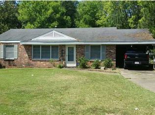 4204 Narrow Lane Rd, Montgomery, AL 36111