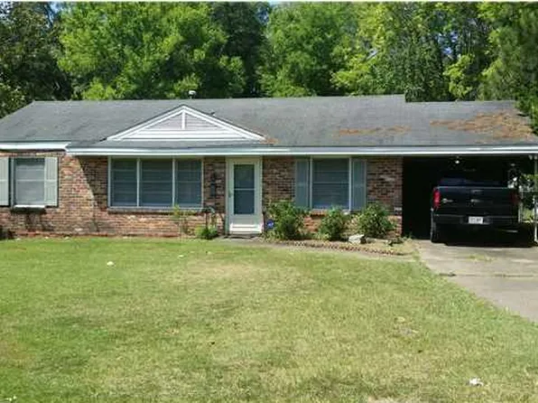 4204 Narrow Lane Rd, Montgomery, AL 36111