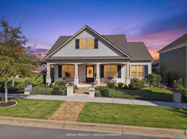 8680 Cobblers Ln NW, Madison, AL 35756
