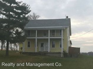 5455 Crumley Rd SW, Lancaster, OH 43130