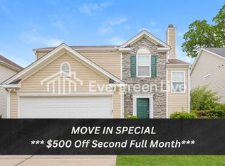 5595 Sable Bay Point, Atlanta, GA 30349