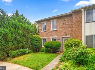 19307 Thomas Farm Rd, Montgomery Village, MD 20886