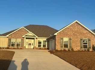 9786 Summit View Cir N, Mobile, AL 36695