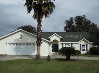 3908 Florida Ranch Blvd, Zephyrhills, FL 33541