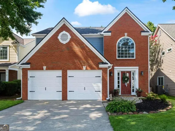 2485 Ashton Dr, Roswell, GA 30076