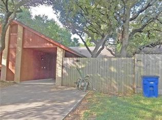 1007 Milford Way #B, Austin, TX 78745