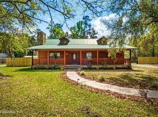 4961 Vogel Rd, Saint Augustine, FL 32092