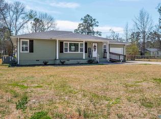 422 Paxton Ave, Gadsden, AL 35905