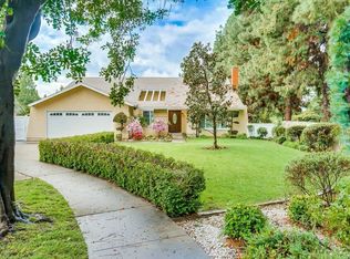 1194 W Myra Ct, Upland, CA 91786