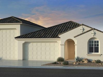 5206 W Top Hand Trl, Laveen, AZ, 85339