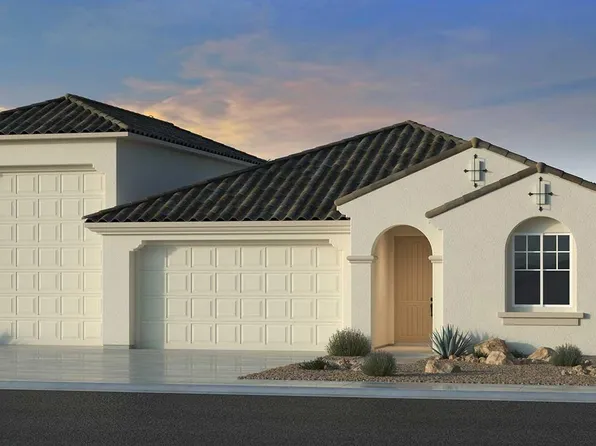 5206 W TOP HAND Trail, Laveen, AZ 85339