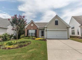 9111 Gander Dr, Charlotte, NC 28277