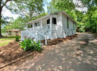 514 Lane St, Griffin, GA 30223